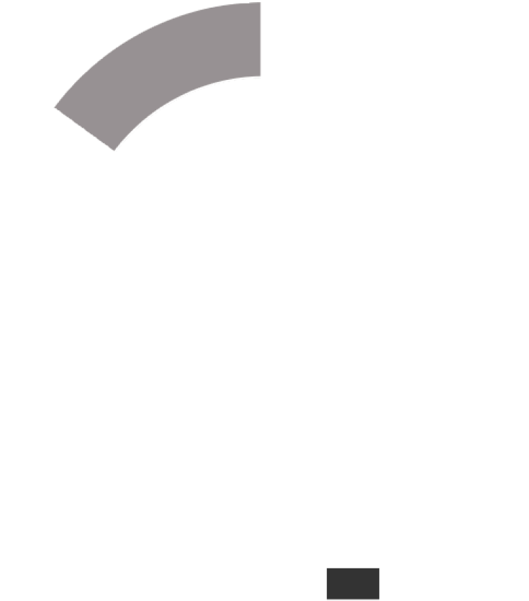 自然由来成分85%のグラフ